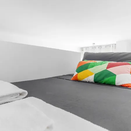 Cozy Home, Metro Gorla Sotto Casa M1, Duomo 15 Minuti Lejlighed Milano